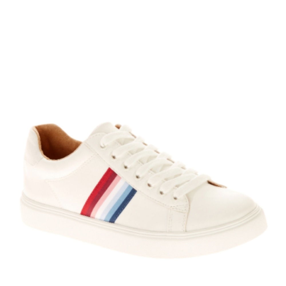 Ev1 From Ellen Degeneres Shoes Women's Cupsole Lac - Picture 2 of 6